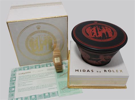 rolex king midas watch|rolex midas box.